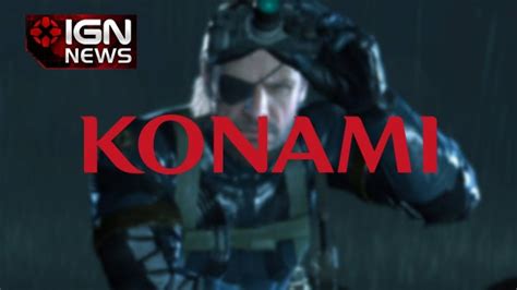 konami controversy 2021